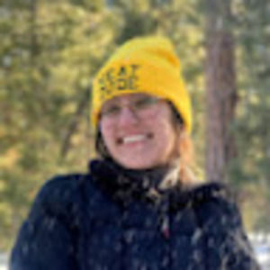 Meet your Posher, Izabella